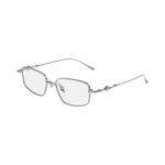 Очки Gentle Monster Atomic 02 Glasses 'Silver' 2