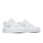 Кроссовки Nike Air Force 1 '07 LV8 'Cut Out - White' 8