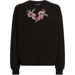 Толстовка Orchid с вышивкой 1
