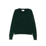 Be Classic crew-neck sweater 1