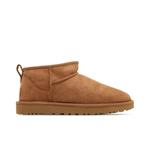 Ботинки UGG Wmns Classic Ultra Mini Boot 'Каштан' 1