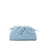 Сумка через плечо Nappa Intrecciato The Mini Pouch (2012-2026 годы) 1