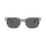 Очки Gucci Square Sunglasses 'Grey' 1