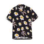 Футболки Billionaire Boys Club Dream Space Short-Sleeve Woven 'Черный' 1