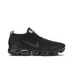 Кроссовки Nike Air VaporMax Flyknit 3 'Triple Black' 1