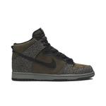 Кроссовки Nike Dunk High Premium 1