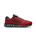 Кроссовки Nike Air Max 2017 'Team Red' 1