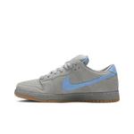 Кроссовки Nike Dunk Low Pro SB «Iron Low» 3