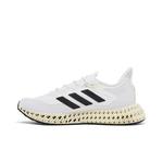 Кроссовки adidas 4DFWD 2 'White Black' 3