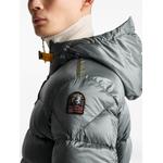 Pharrell quilted hooded jacket 6
