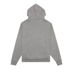 Худи Fear of God Essentials Knit Pullover 'Dark Heather Oatmeal' 2
