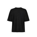 dropped-shoulder T-shirt 2
