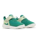 Кроссовки Nike Team Hustle D 10 Lil TD 'Frog' 8