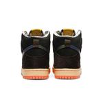 Кроссовки Concepts x Nike Dunk High Pro SB 'TurDUNKen' 6