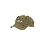 Кепки Supreme x Griffin Camp Cap 'Light Olive' 1