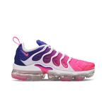 Кроссовки Nike Wmns Air VaporMax Plus 'Pink Purple Gradient' 1