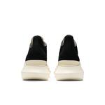 Кроссовки Rick Owens DRKSHDW Abstract Low 'Black Milk' 6
