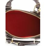 Alma Handbag Damier BB shoulder bag 6