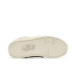 Кроссовки Notre x Vans Rowley XLT LX 'Linen Silver' 4