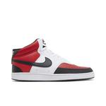 Кроссовки Nike Court Vision Mid 'Satin Red' 1