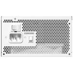 Antec GSK850 V2 ATX3.1 850W 80Plus Gold сертифицирован, полностью модульный блок питания - белый 4