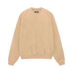 Топы Stussy Relaxed Crew «Хаки» 1