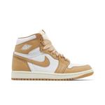 Кроссовки Wmns Air Jordan 1 Retro High OG 'Praline' 1