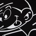 Футболки Supreme x Smurfs Tee 'Black' 3