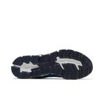 Кроссовки Asics Gel Quantum 360 5 Knit 'Tuna Blue' 4