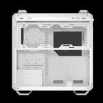 ASUS TUF Gaming GT502 Horizon корпус ATX - White белый 6