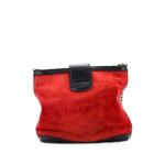 Сумка-ведро Dionysus Suede Medium 2