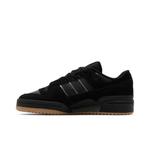 Кроссовки adidas Forum 84 Low ADV 'Black Grey Gum' 3