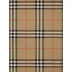 Шарфы Burberry Vintage Check Frayed Edge Scarf 'Sand/Brown' 2