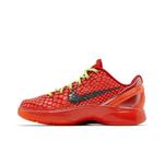 Кроссовки Nike Zoom Kobe 6 GS 'Reverse Grinch' 3