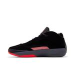 Кроссовки Air Jordan 40 'Infrared' 3
