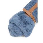 Le Tapis faux-fur pet mat 2