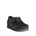 Wallabee suede loafers 2