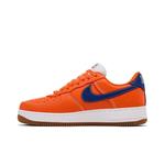 Кроссовки Nike Air Force 1 Low Retro PRM 'Knicks' 3