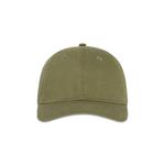 Кепки Stussy Low Profile 1980 Strapback 'Olive' 1