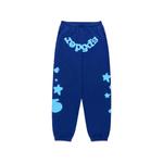 Beluga logo-print track pants 1