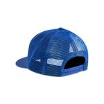 Кепка Truckers Rhude Pit Stop Trucker Hat 'White/Blue/Red' 2