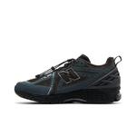 Кроссовки New Balance 1906R 'Black Cement Graphite' 3