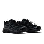 Кроссовки Salomon XT-6 GORE-TEX 'Черный асфальт' 8