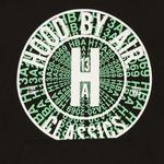 Худи Hood By Air Cookie Hoodie 'Black' 3