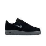 Кроссовки Nike Air Force 1 Jewel 'Black Cool Grey' 1