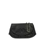 Сумка через плечо Half Moon Flap Wallet on Chain (2009-2010 годы) 1
