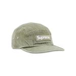 Кепки Supreme Denim Camp Cap 'Оливковый' 2