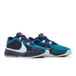 Кроссовки Nike Zoom Freak 5 'Нигерийский Кошмар' 8