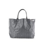 Сумка-тоут Saint Louis Coated Canvas GM 2