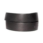 Ремни Enfants Riches Déprimés Large Snake Belt 'Black/White Bronze' 2